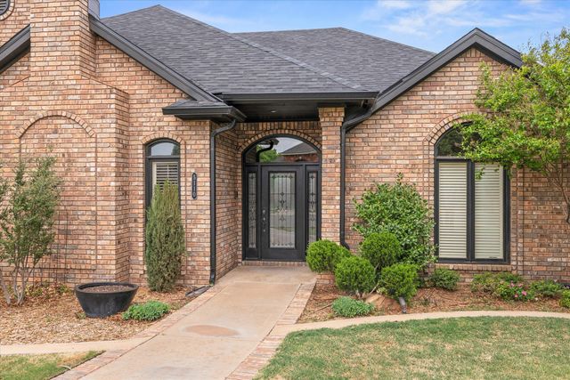5110 96th Street, Lubbock, TX 79424