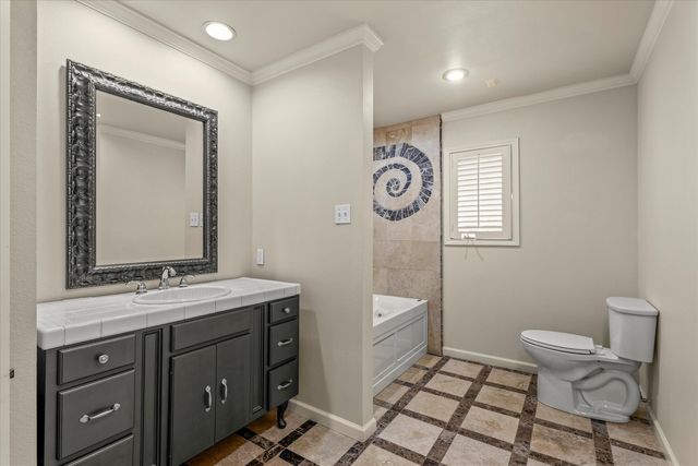 5110 96th Street, Lubbock, TX 79424