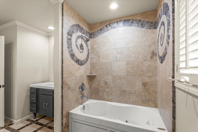 5110 96th Street, Lubbock, TX 79424