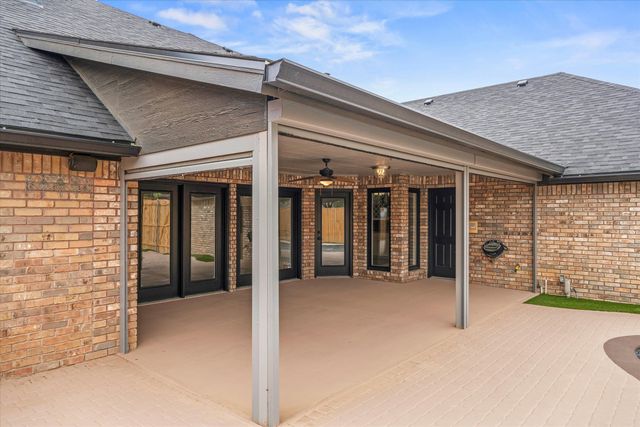 5110 96th Street, Lubbock, TX 79424