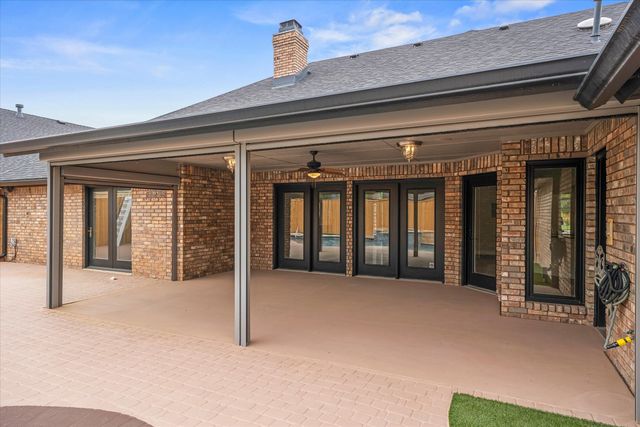 5110 96th Street, Lubbock, TX 79424