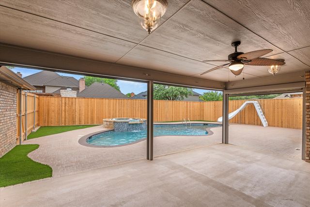 5110 96th Street, Lubbock, TX 79424