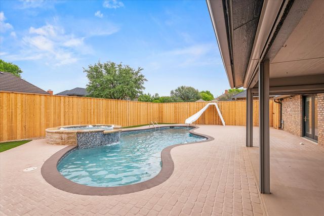 5110 96th Street, Lubbock, TX 79424
