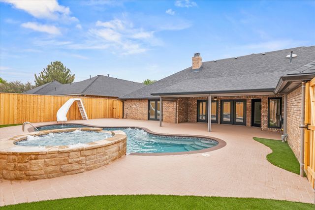 5110 96th Street, Lubbock, TX 79424