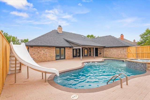 5110 96th Street, Lubbock, TX 79424
