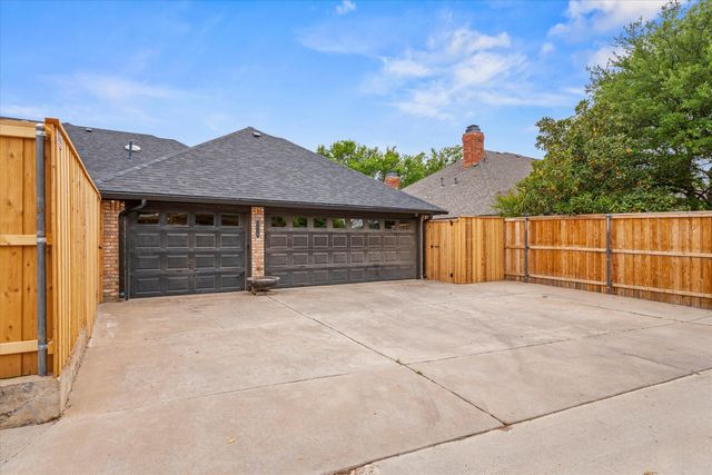 5110 96th Street, Lubbock, TX 79424
