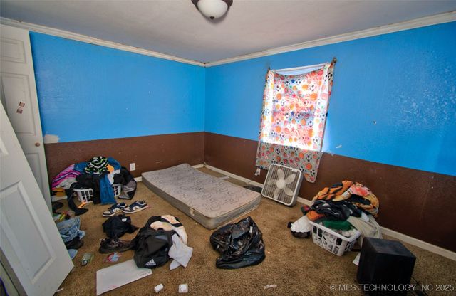 1518 Baltimore Street, Muskogee, OK 74403