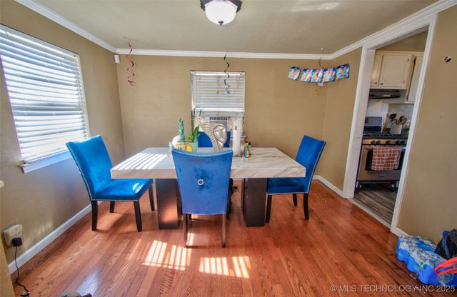 1518 Baltimore Street, Muskogee, OK 74403