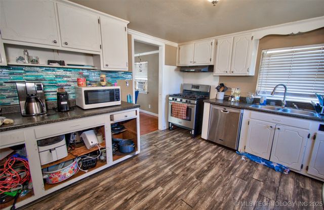 1518 Baltimore Street, Muskogee, OK 74403