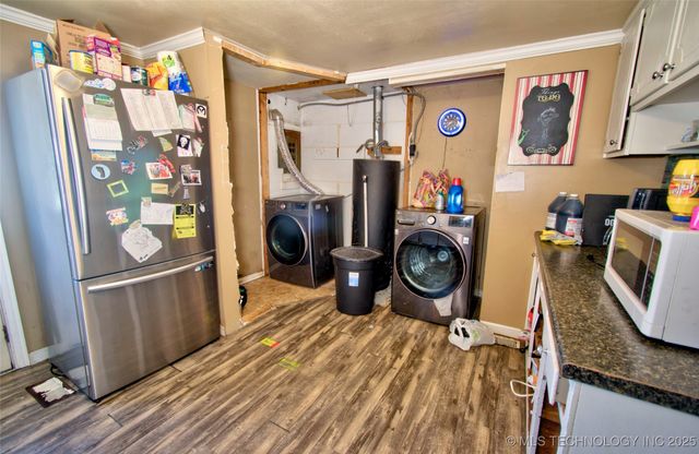 1518 Baltimore Street, Muskogee, OK 74403