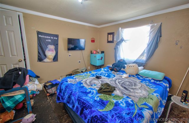 1518 Baltimore Street, Muskogee, OK 74403