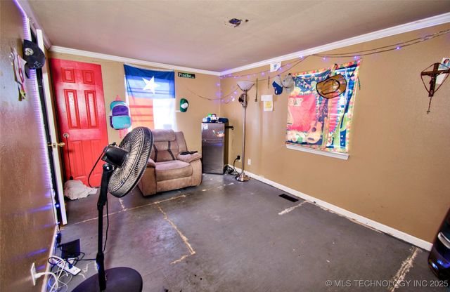 1518 Baltimore Street, Muskogee, OK 74403