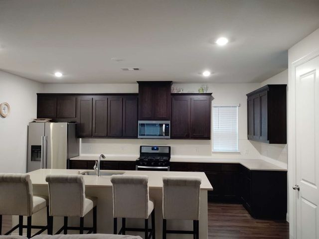 4404 Del Rey Avenue, Mckinney, TX 75070