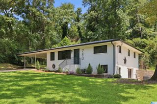740 TARRANT ROAD, Gardendale, AL 35071