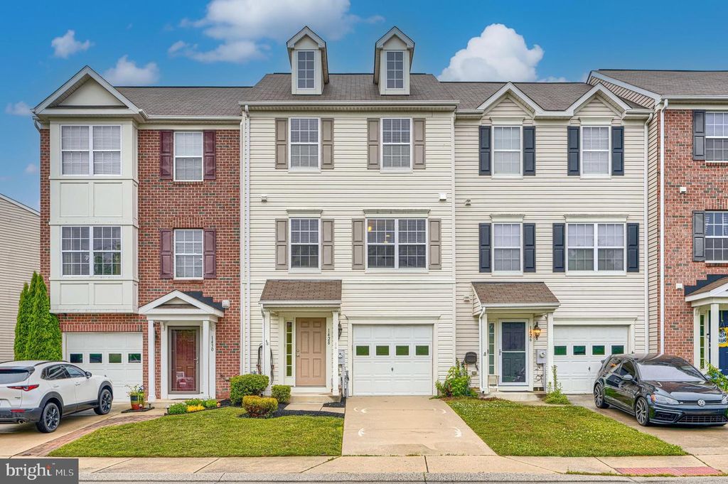 1428 WELLSPRING DR, Aberdeen, MD 21001