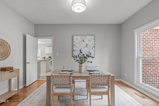 3001 Cregler Drive, Apex, NC 27502