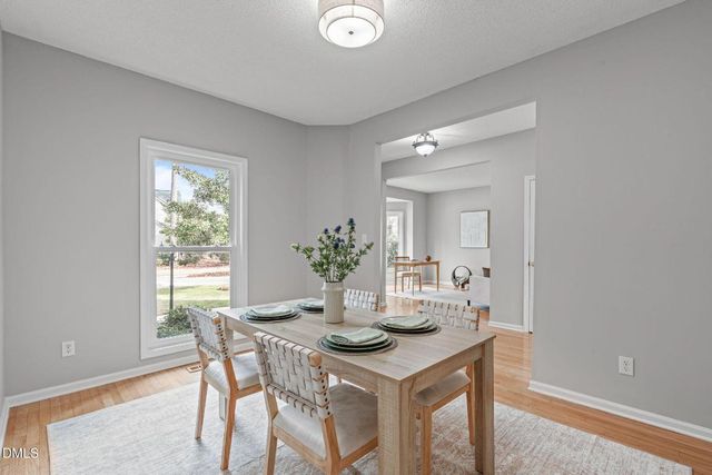 3001 Cregler Drive, Apex, NC 27502