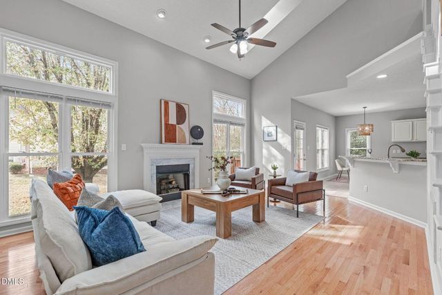 3001 Cregler Drive, Apex, NC 27502