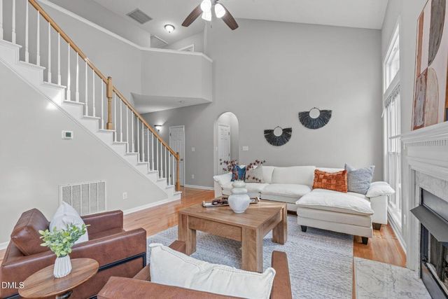 3001 Cregler Drive, Apex, NC 27502