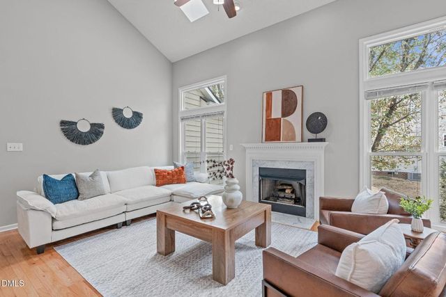 3001 Cregler Drive, Apex, NC 27502