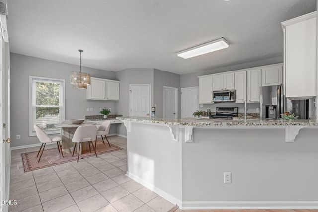 3001 Cregler Drive, Apex, NC 27502