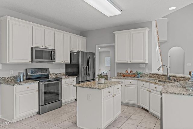 3001 Cregler Drive, Apex, NC 27502