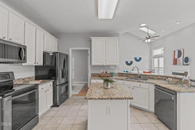 3001 Cregler Drive, Apex, NC 27502