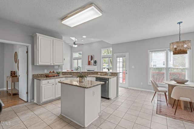 3001 Cregler Drive, Apex, NC 27502