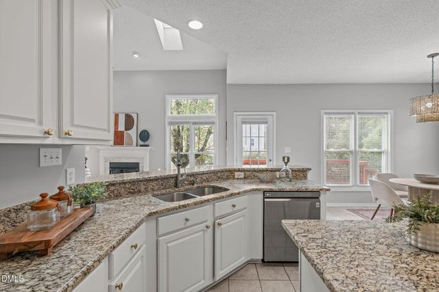 3001 Cregler Drive, Apex, NC 27502