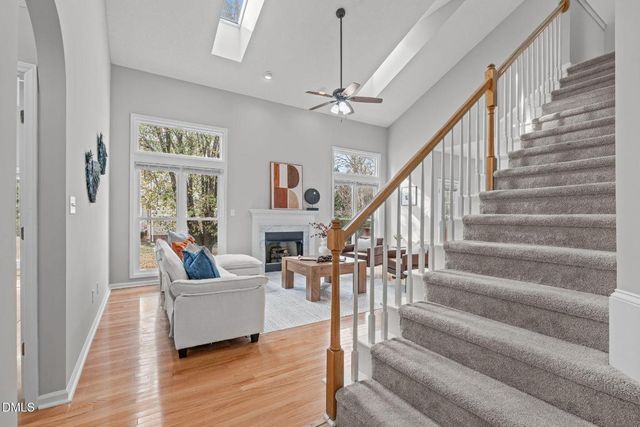 3001 Cregler Drive, Apex, NC 27502