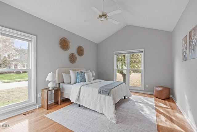 3001 Cregler Drive, Apex, NC 27502