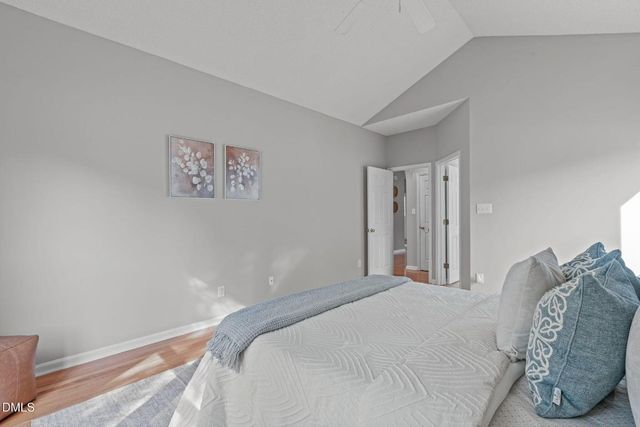 3001 Cregler Drive, Apex, NC 27502