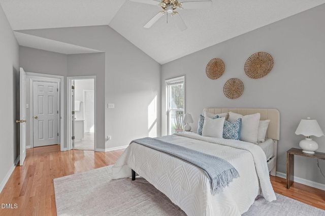 3001 Cregler Drive, Apex, NC 27502