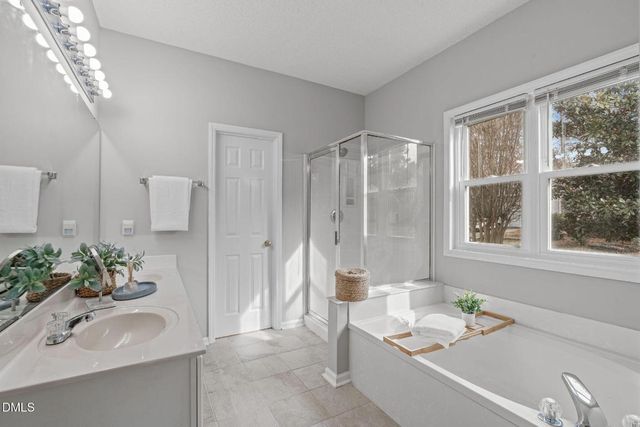 3001 Cregler Drive, Apex, NC 27502