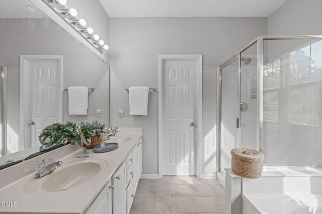 3001 Cregler Drive, Apex, NC 27502