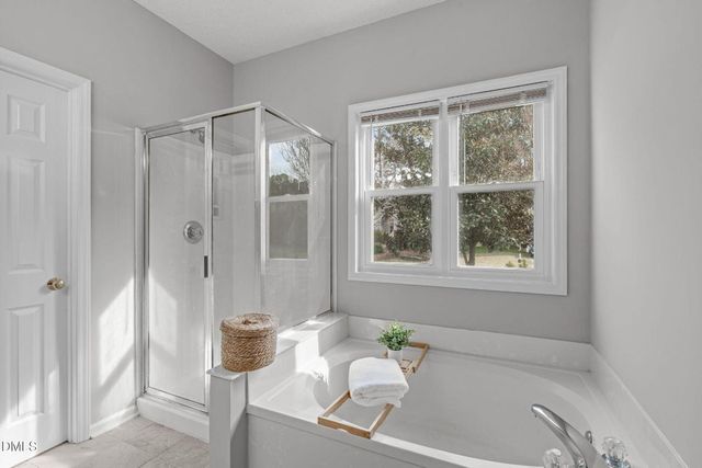 3001 Cregler Drive, Apex, NC 27502