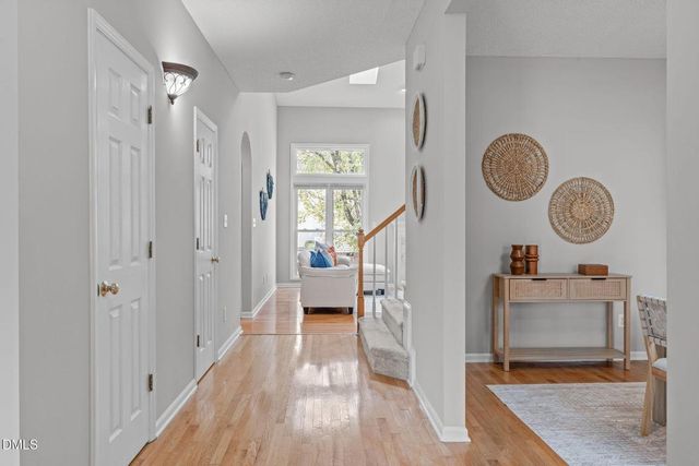 3001 Cregler Drive, Apex, NC 27502