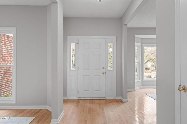 3001 Cregler Drive, Apex, NC 27502