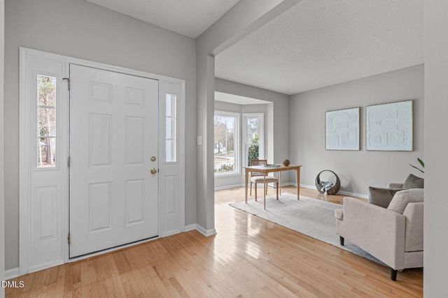 3001 Cregler Drive, Apex, NC 27502