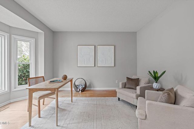 3001 Cregler Drive, Apex, NC 27502