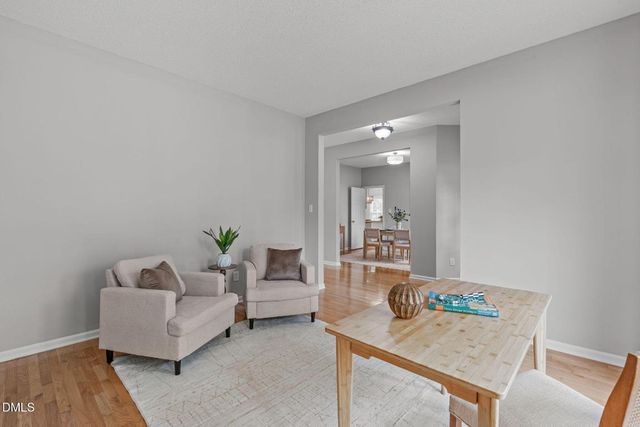 3001 Cregler Drive, Apex, NC 27502