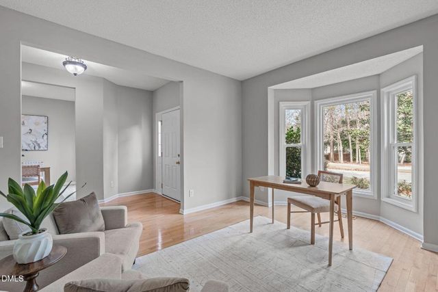 3001 Cregler Drive, Apex, NC 27502