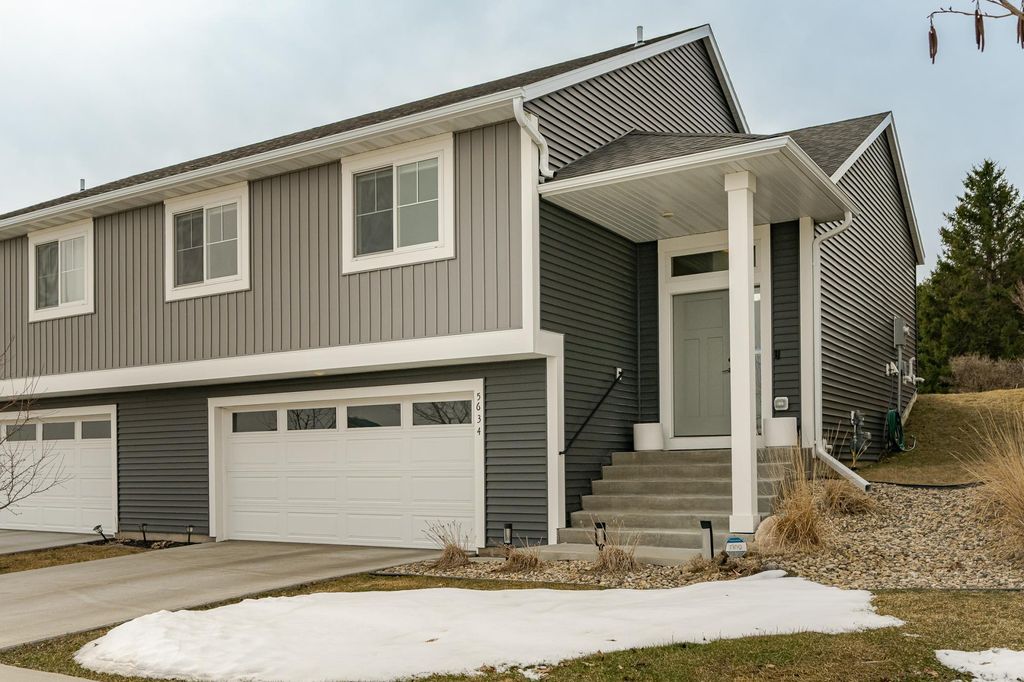 5634 56th Street NW, Rochester, MN 55901