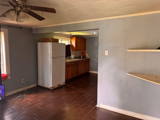 301 E Church, Plummerville, AR 72127