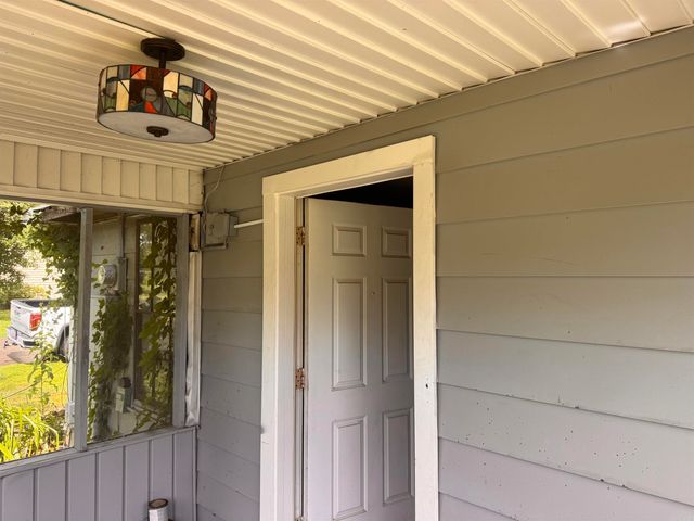 301 E Church, Plummerville, AR 72127