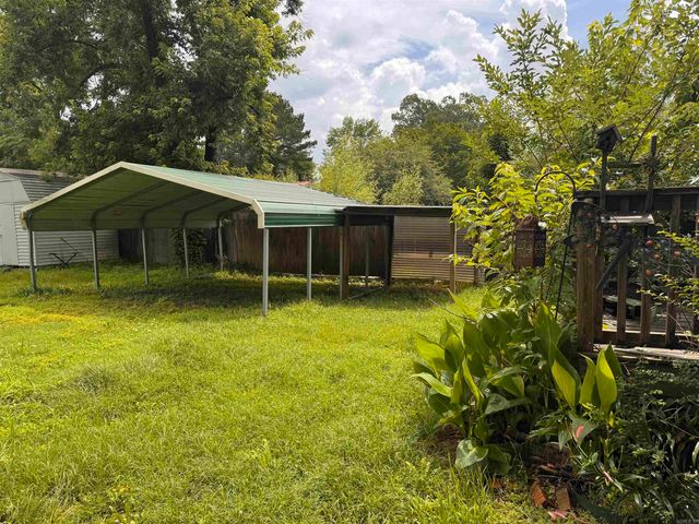 301 E Church, Plummerville, AR 72127