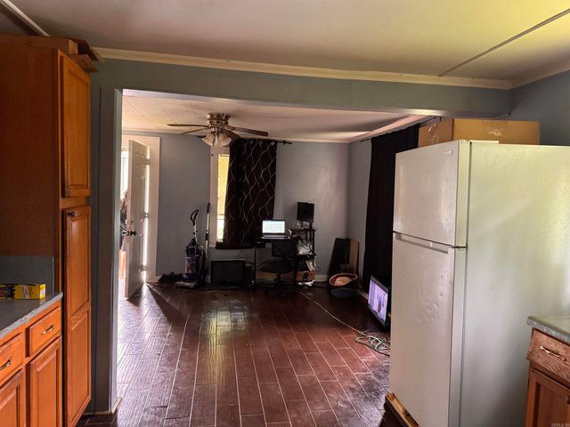 301 E Church, Plummerville, AR 72127