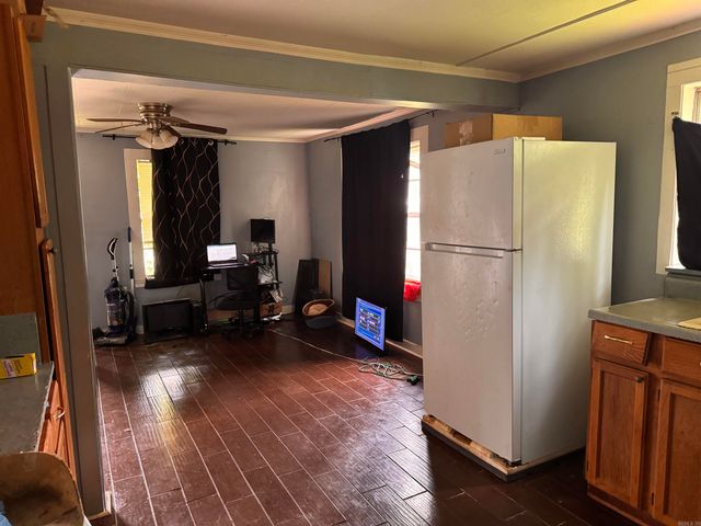 301 E Church, Plummerville, AR 72127