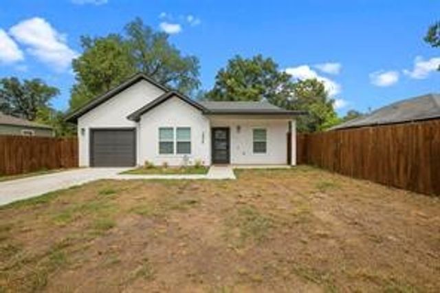 7808 Brownsville Avenue, Dallas, TX 75216