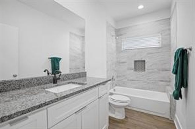 7808 Brownsville Avenue, Dallas, TX 75216